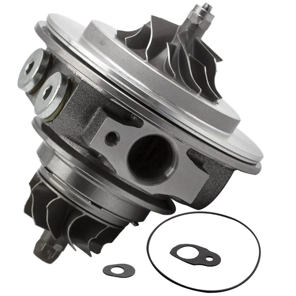 

Сердцевина турбонагнетателя для VolksWagen Golf-5 1,4 TSI 2005-2009 170HP BWK 53039700099