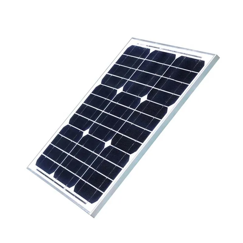 Kit Solar Panneau Solaire 12v 40w Chargeur LCD Controller 12v/24v 10A Z Bracket Light Lamp System Marine | Электроника