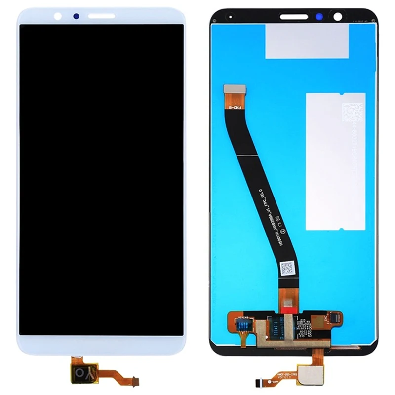 JC Мобильный ЖК дисплей с сенсорным экраном дигитайзер в сборе для huawei honor 7X|Экраны