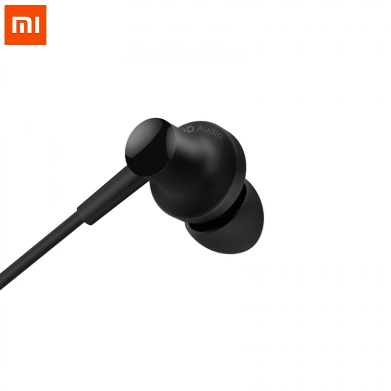100% оригинальные Xiaomi Hybrid Pro 2 HD наушники с двойным тройным драйвером динамические