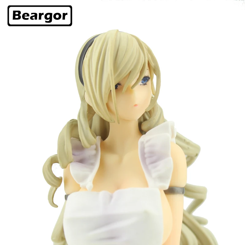 Сексуальная 11 &quotАниме walkure романтическая Shoujo Kishi Monogatari Celia Cumani Aintee в коробке 27 см