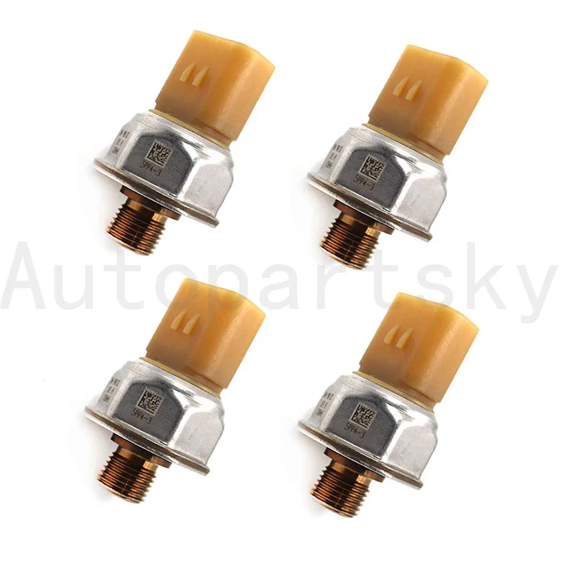 Датчик давления Gp для CAT Caterpillar C7 C9 C12 C13 C15 OEM #248 2169 5PP4 3 4 шт.|Датчик давления| |