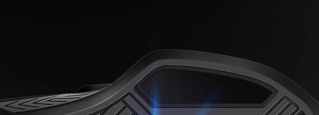 Игровая мышь Xiaomi blasul Y720Lite 1000 ГГц 12000 dpi RGB подсветка программируемая мышь проводные оптические Игры мышь максимальная скорость 50 г