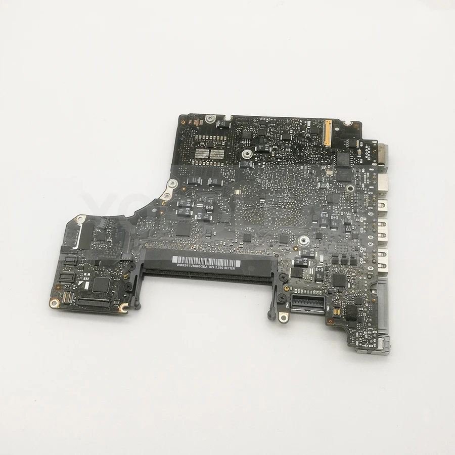 Полностью протестированная материнская плата для Macbook Pro 1" A1278 2,26 GHz P7550 820-2530-A Mid 2009 EMC 2326