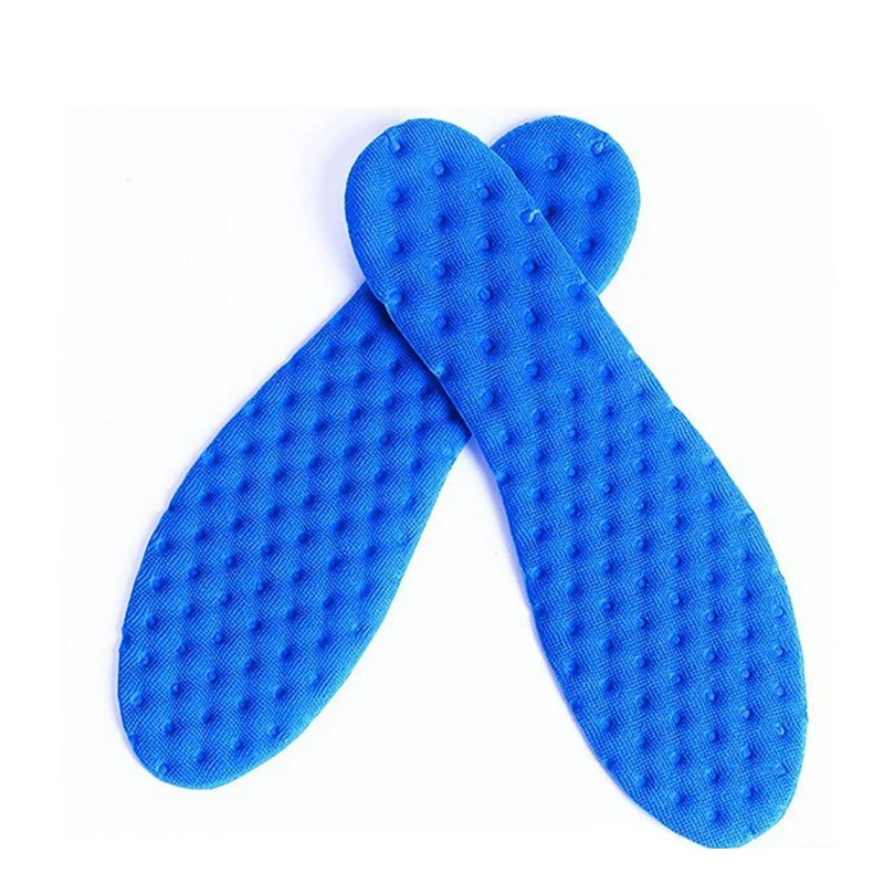 Горячая распродажа! воздушной подушке спортивная стелька амортизацией