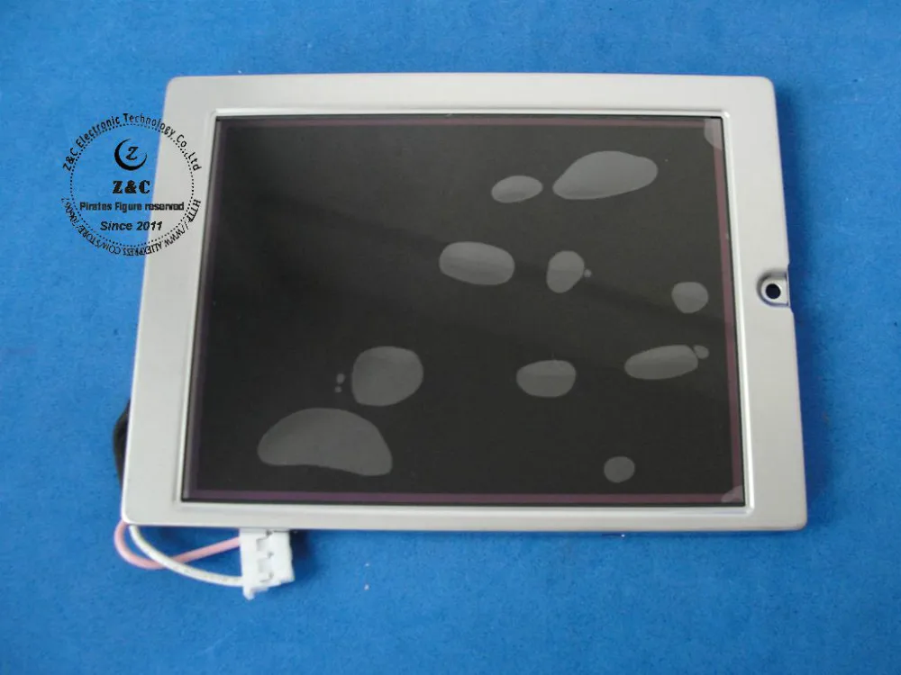 KCG047QV1AA-A210 KCG047QV1AA KCG047QV1AA-A21 оригинальный 4 7 дюймовый ЖК-дисплей для промышленного