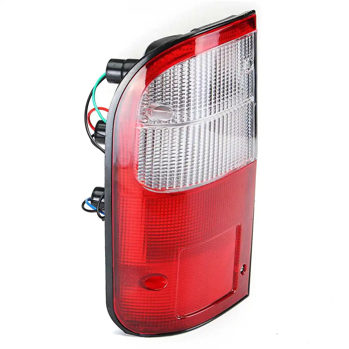 Для Toyota Hilux Mk4 1997 1998 1999 2000 2001 2002 2003 2004 2006-1 пара Автомобильный задний светильник, запасная Тормозная Левая Правая сторона