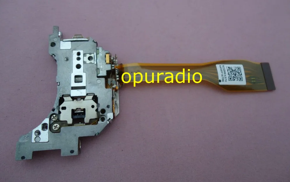 100% оригинальный DVD лазерный объектив SF-HD8 SFHD8 HD8 для RNS-510 автомобильного