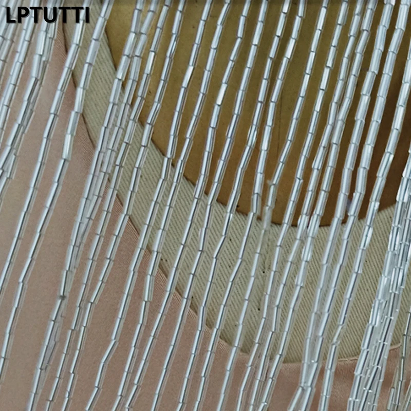 

LPTUTTI Crystal Tassel New For Women Elegant Date Ceremony Party Prom Gown Formal Gala Events Luxury Long Evening Dresses