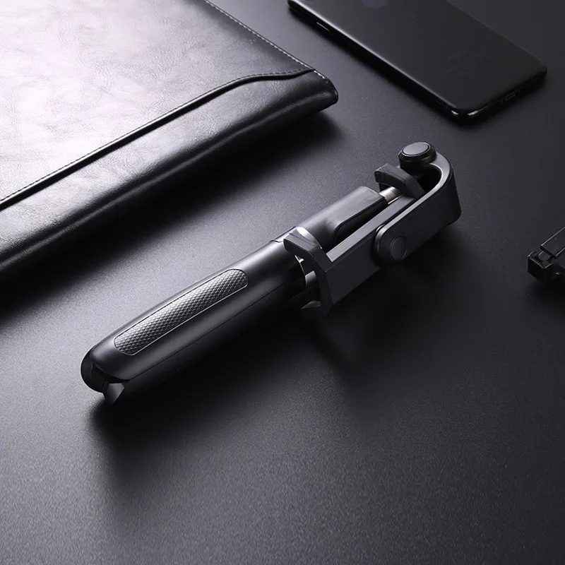Селфи Bluetooth селфи палка Штатив Универсальный селфи палка мобильный телефон монопод Штатив для Android Ios для iPhone 6 7 8 x max