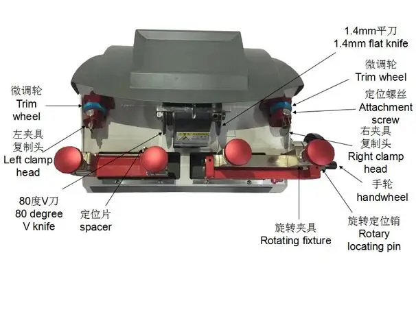 Классический ключ машина | слесарь необходимых Ключевых Дублирования Услуг