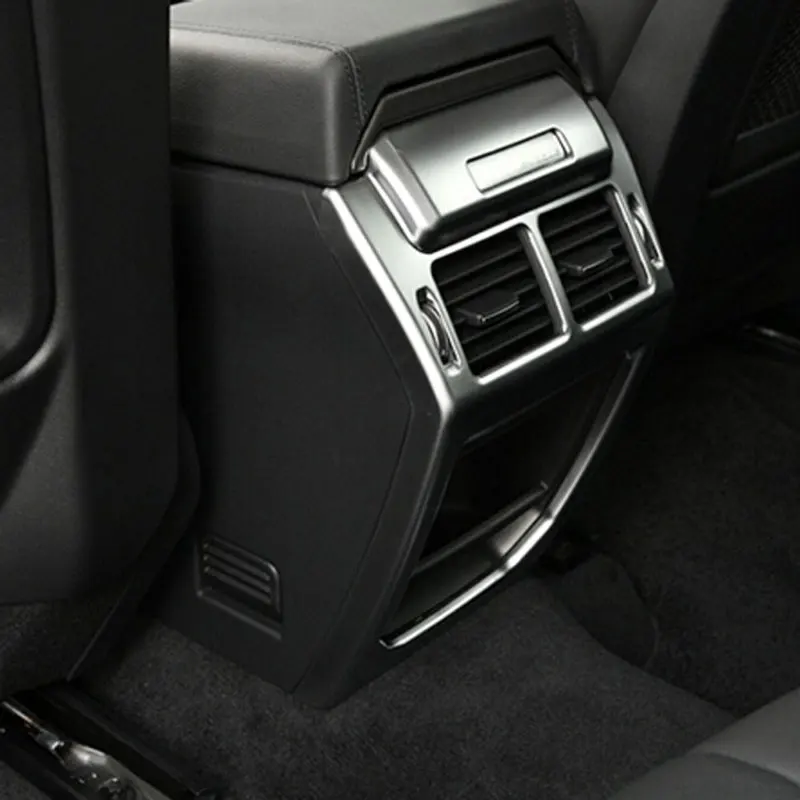 Аксессуары для салона автомобиля Land Rover Range Evoque 2014 2016 защитная рамка