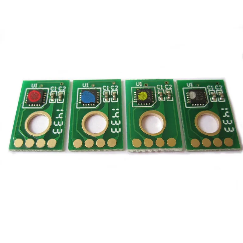 20 шт MPC3502 MPC3002 чип сброса картриджа с тонером для Ricoh Aficio MP C3002 C3502 MPC 3002 3502