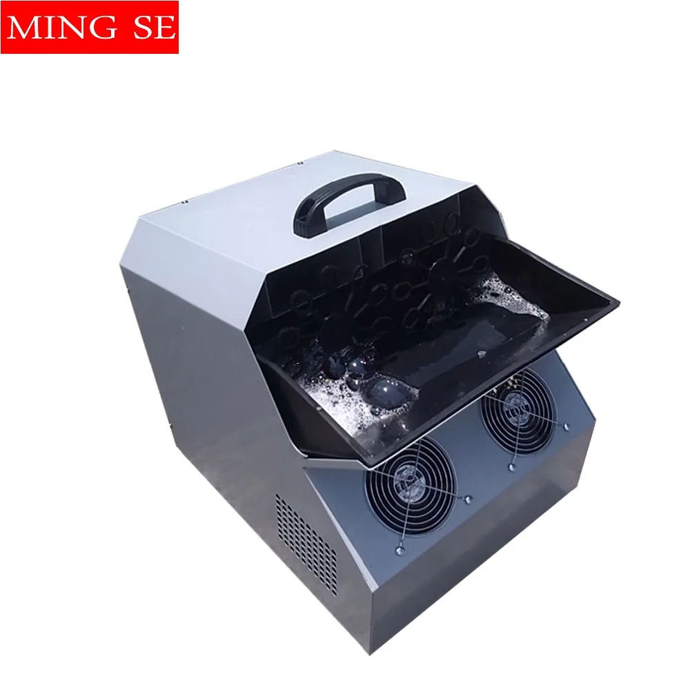 Пузырьковая машина и снегоуборочная | Лампы освещение