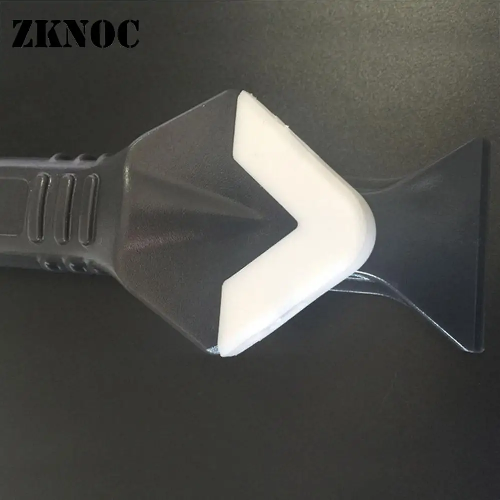 1 комплект силиконовый герметик расширитель шпатель скребок инструмент для