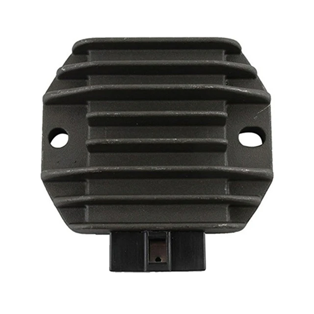 Бесплатная доставка Регулятор выпрямителя Для Yamaha XJ600S SECA II 97 98 1997 1998 4HM 81960 01