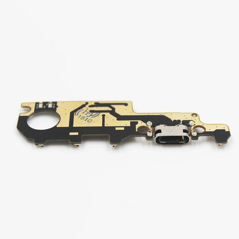 Oudini USB зарядное устройство Порт док-станция разъем печатной платы ленточный
