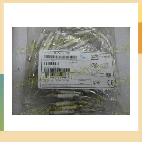 

5X20 с контактной керамической трубкой предохранителя оригинальные импортные F2AH250V F2.5AH250V этилированные