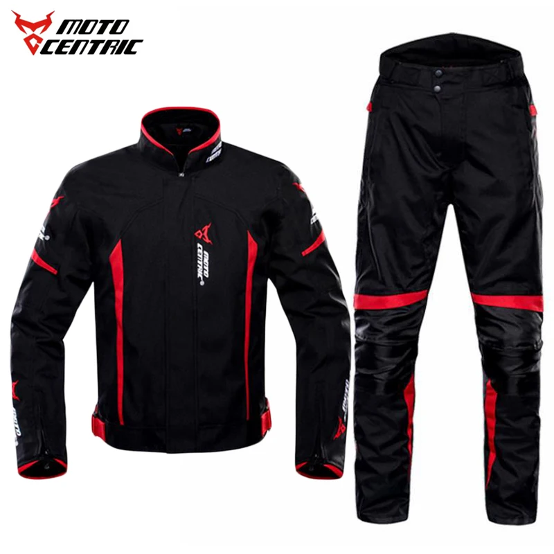 Светоотражающие гоночные зимние/летние брюки мотоциклетные Водонепроницаемые