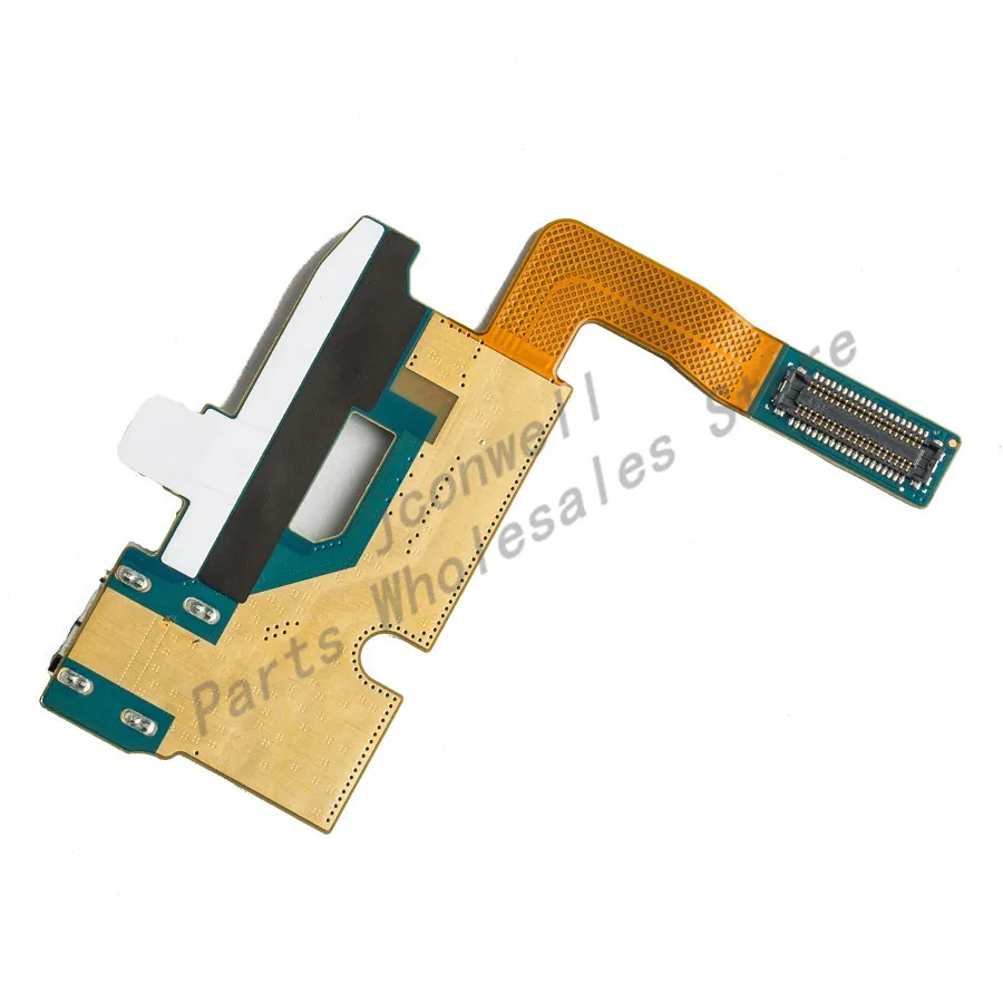 Для Sam Galaxy Note 2 i605 T889 док-станция зарядное устройство зарядный порт USB гибкий