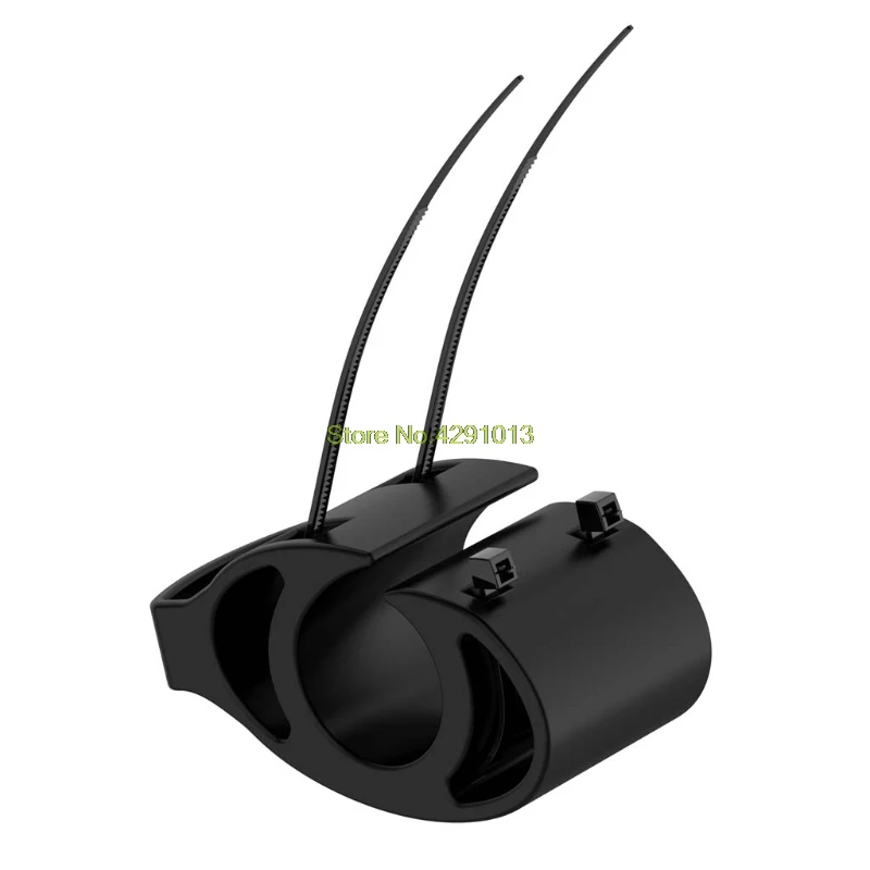 Крепление для часов на руль велосипеда держатель Garmin Forerunner TOMTOM POLAR Прямая