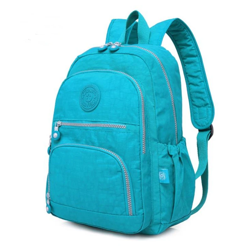 2019 новый школьный рюкзак для девочки-подростка Mochila Feminina женские рюкзаки