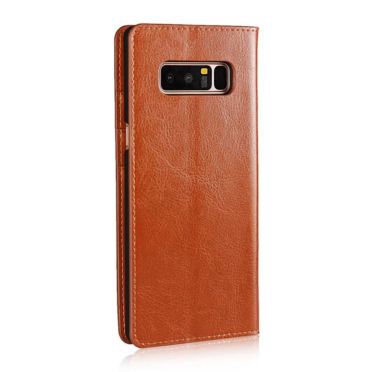 Для samsung Note 7 8 S8 S8 Plus чехол из натуральной кожи s флип чехол из натуральной кожи сумка для телефона кошелек для samsung S7 S7edge
