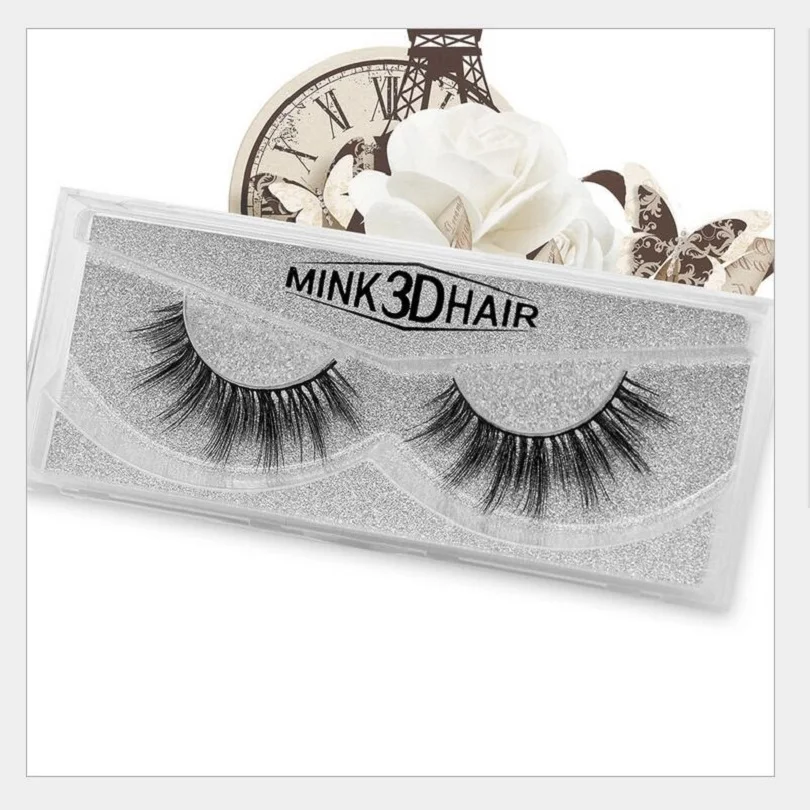 Рекомендуем Очаровательная стили private label норки ресницы 3D ресницы|mink eyelashes|private mink