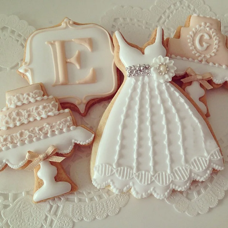 2 шт. форма для выпечки печенья | Дом и сад