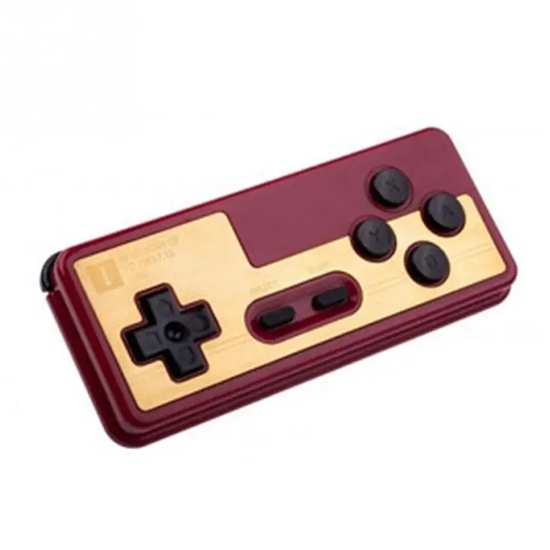 2018 распродажа новинок 8bitdo FC30 Беспроводной Bluetooth игровой консоли поддерживает
