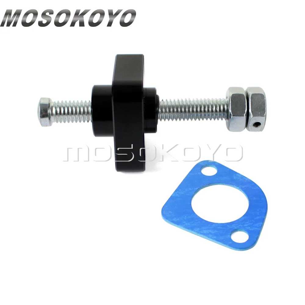 Алюминиевый ручной кулачковый натяжитель цепи для Honda CBR600F2 CBR600F CBR600 F1 F2 1986-1994 |