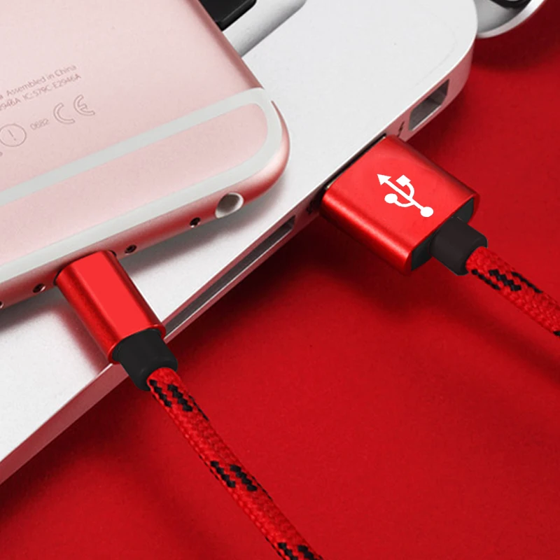 NOHON 8-контактный usb-кабель для быстрой зарядки для Apple iPhone 8, 7, 6 Plus, 5, 5S, 5C, iPad, iPod, iOS 9, 10, usb-кабель для зарядки и синхронизации данных