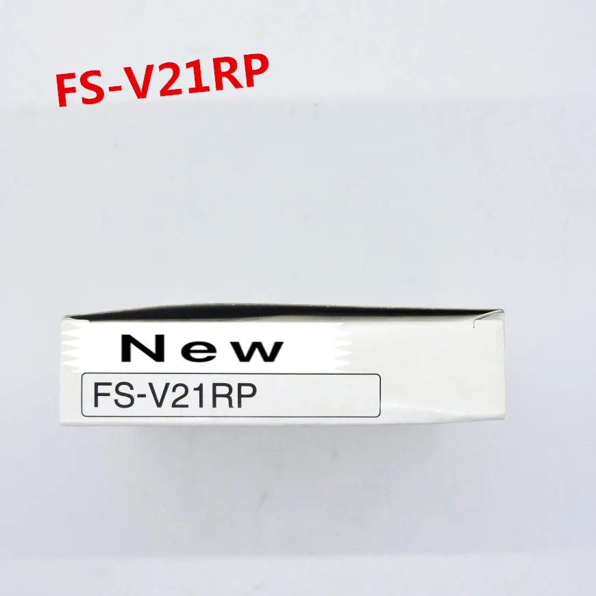 

1 year warranty New original In box FS-V21 FS-V21R FS-V21RP