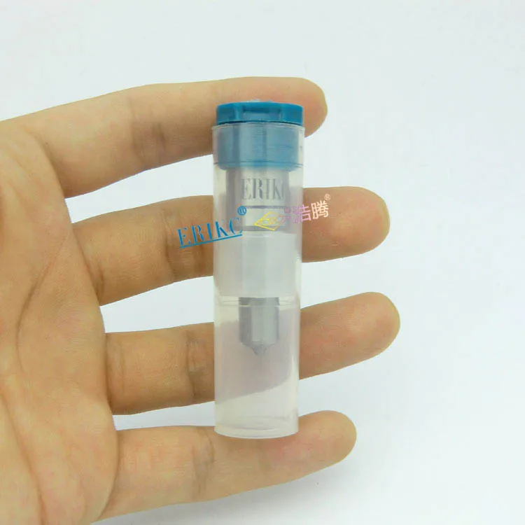 ERIKC DSLA143 P1523 Топливная форсунка DSLA 143 P 1523 CRIN в сборе 0433175450 для 0445120250 - купить по
