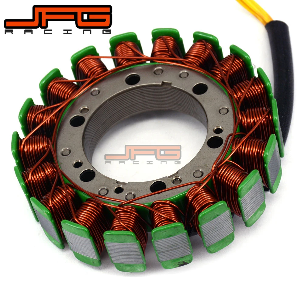 Катушка статора для мотоцикла HONDA CBR900 CBR 900 CBR929RR CBR929 RR 2000 2001 01 02 | Автомобили и