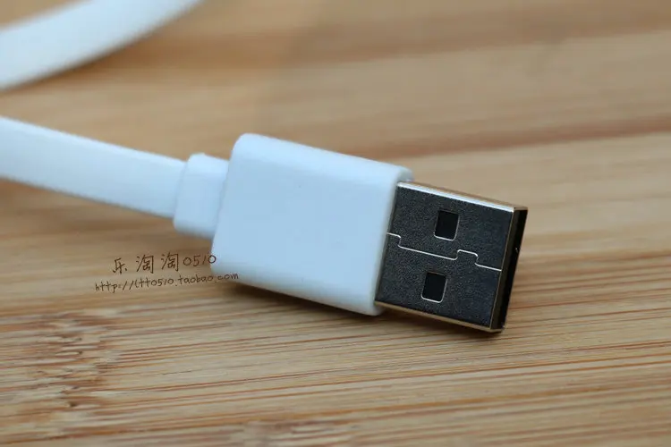 Внешний аккумулятор micro usb для xiaomi короткий usb-кабель 2 А высокоскоростной