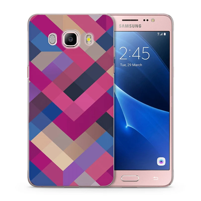 Для samsung Galaxy J1 J2 J3 J7 A3 A5 2017 G530H S8/плюс Примечание 8 рисунок нарисовал Симпатичные