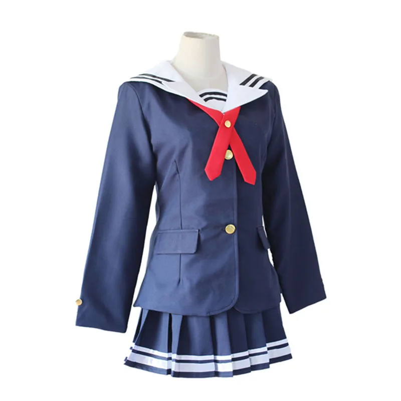Аниме Saekano: как растить скучно девушка Костюмы для косплея Megumi Katou карнавальный