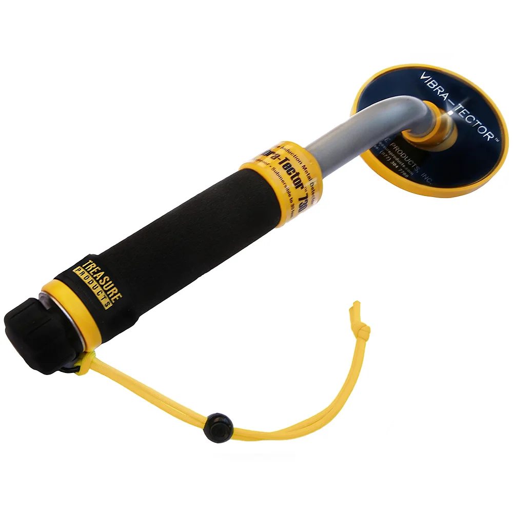 Металлоискатель Vibra Pi iking750 подводный поиск импульсный индукционный Pinpointer Vibratector