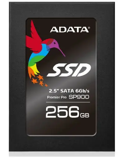 ADATA SSD SATA3 128 ГБ 256 512 SP900 ssd жесткий диск 2.5 &quotвнутренний Твердотельный Накопитель