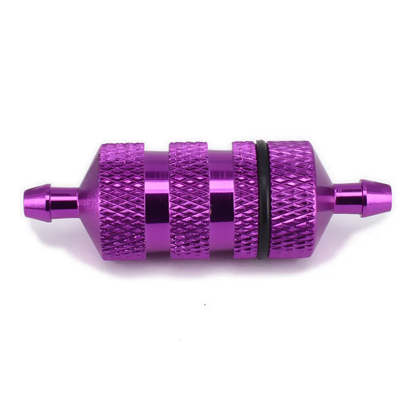 Oil Fuel Filter for 1:8 RC Nitro Hobby Model Car/Plane Universal Hop-up Parts HPI HSP Traxxas Axial Toy parts | Игрушки и хобби