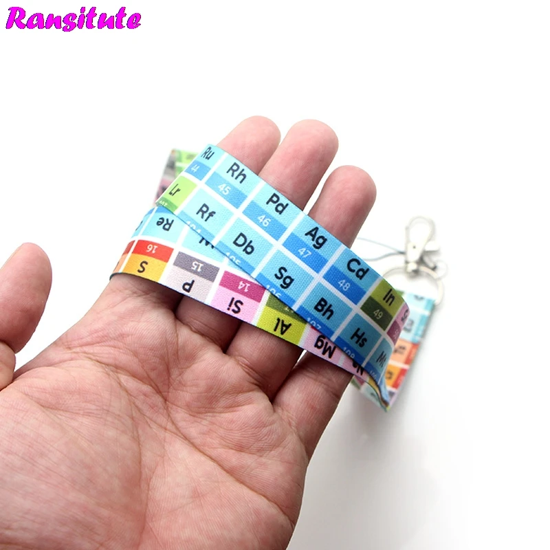 Ranрасположенный R416 периодические настольные ключи идентификационная карта для