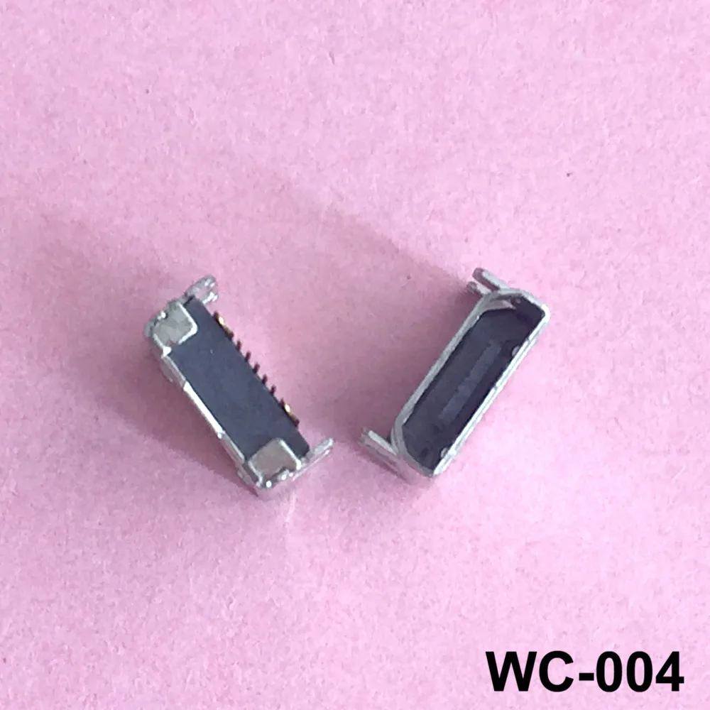 Для Samsung Galaxy S7562i S7568 S5368 i619 Y Duos S6102 S7572 I9070 S Advance USB зарядный порт Разъем гнездо |