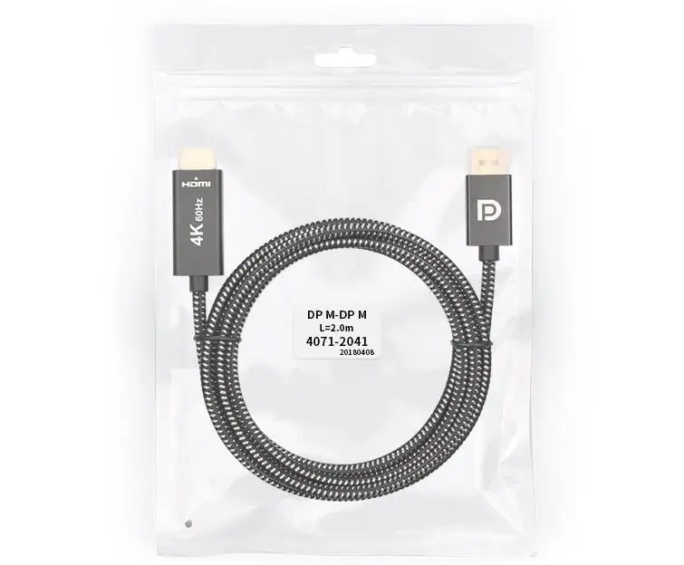 DP line 144 Гц подключение к компьютеру HD 4K * 2K дисплей позолоченный алюминиевый