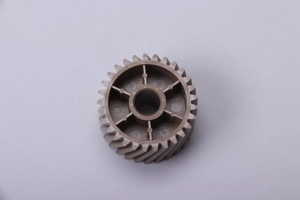 10 шт. новый оригинальный AB01 2318 шестерни для Ricoh Aficio 1055 2051 1060 2060 1075 2075 550 551 650 700 MP 6500