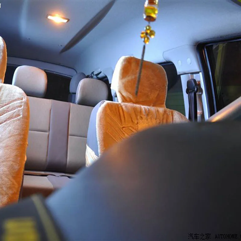 Внутренняя светодиодная лампа 36 мм светодиодный купольный светильник для чтения