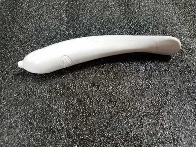 white Латте художественная ручка пластиковая птица ручка для специй электрическая кофейная ручка Пенна капучино выпечка Кондитерские инструменты - Цвет: white