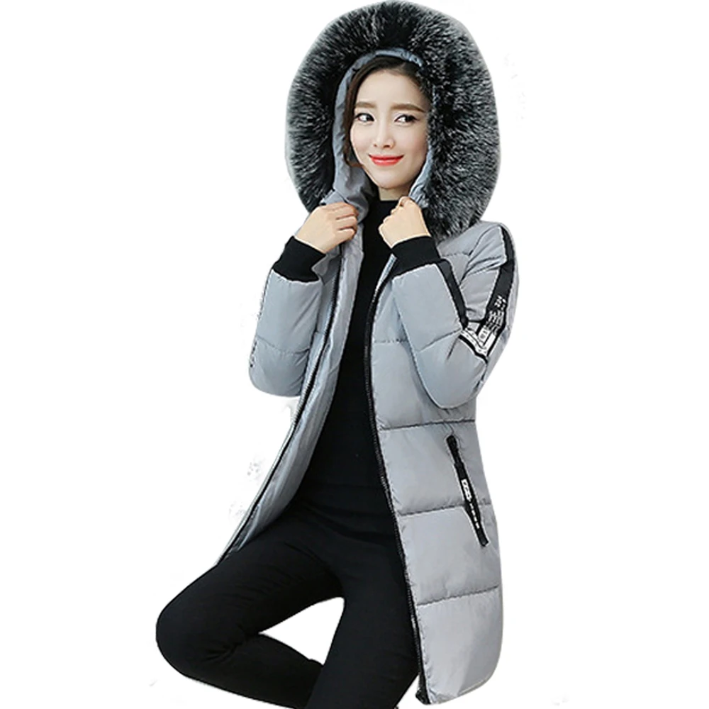 Parkas