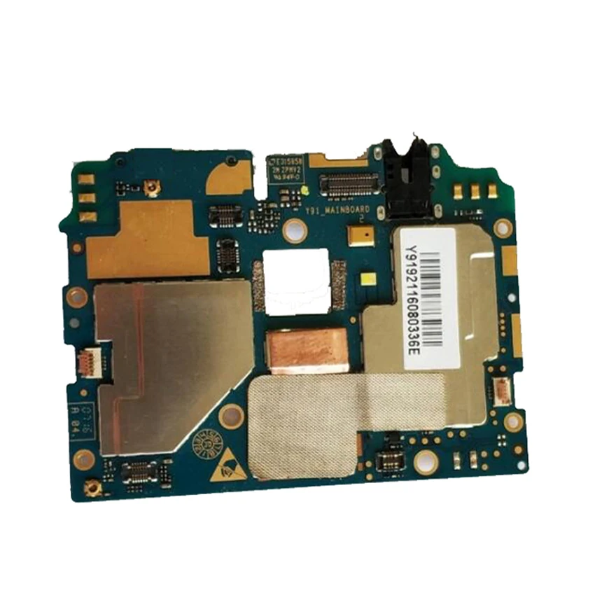 LTPro мобильная электронная панель материнская плата для Coolpad Torino R108