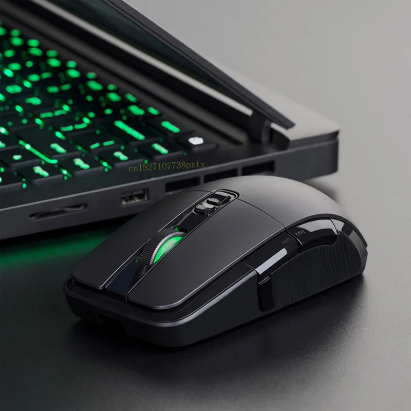 Механическая игровая клавиатура Xiaomi RGB с подсветкой Fingerboard поддерживает до 33